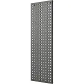 Boss & Wessing Designradiator quadroto 2006x603 mm antraciet metallic