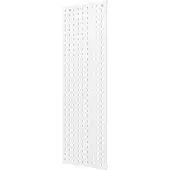 Boss & Wessing Designradiator quadroto 2006x603 mm mat wit