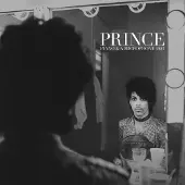 Warner Music Prince - Prince - Piano And A Microphone | CD