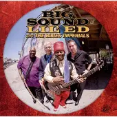 Cd The Big Sound Of Lil Ed & The Blues Imperials