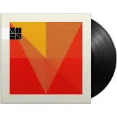 Ginza.se Mien - Mien (LP)