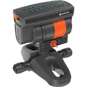 Gardena Micro-Drip system 13325-20 Zwenksproeier 13 mm (1/2) Ø