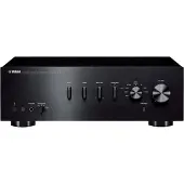 Yamaha A-S301 Zwart