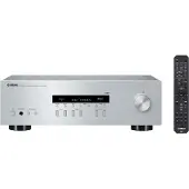 Yamaha Stereo Receiver R-S202D Zilver