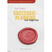 Pelckmans Successieplanning voor beginners (Paperback)