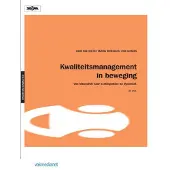Sigma Kwaliteitsmanagement in beweging (Paperback)
