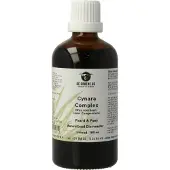 Groene Os Cynara Complex - Paard/Pony