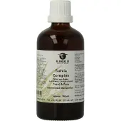 Groene Os Salvia complex paard/pony