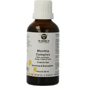 Groene Os Menta complex hond/kat