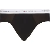 Tommy Hilfiger Underwear Slip rood / zwart / wit
