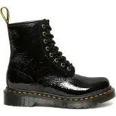 Dr. Martens Laarzen 1460 Distressed Patent dames 36