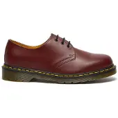 Dr. Martens Veterschoen '1461' kersrood