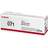 Canon 071 Toner Zwart