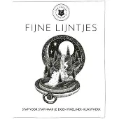 BBNC Uitgevers Boek - Fijne lijntjes