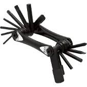 Lezyne Rap II 13 multifunctioneel gereedschap - Tubeless