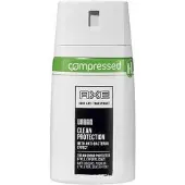 Axe Deodorant bodyspray compressed urban 100ml -