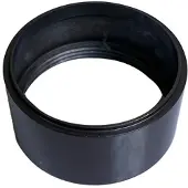 Saniclear Iron afstand rozet temperatuur inbouw