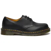 Dr. Martens Veterschoen zwart