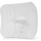 Ubiquiti Networks LBE-M5-23 bridge & repeater 1x1 SISO 100 Mbit/s Wit