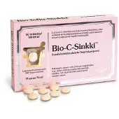 Pharma Nord Bio Influ Zink