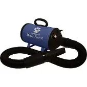 Tools-2-groom Waterblazer Basic Paw-R Groen 2200 WATT