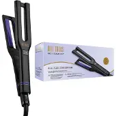 Hot Tools Haarstyling Stijlborstel Pro Signature Dual Plate Straightener