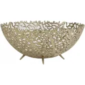 Light & Living schaal galaxa Ø35.5x14cm -