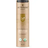 ATTITUDE Sunly Tinted Face Stick Mineral Sunscreen SPF30 - 20gr.