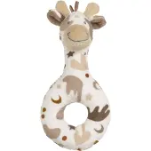 Happy horse Giraffe Gino Rammelaar 133773