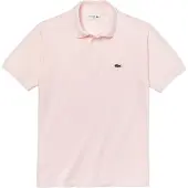 Lacoste regular fit poloshirt van puur katoen