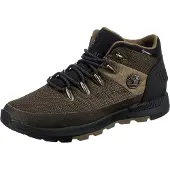 Timberland Sprint Trekker Mid Fabric Wp Wandelschoenen
