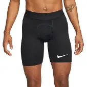 Nike Sportondergoed zwart / wit