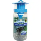 Bsi Vliegenval met lokstof fly attract