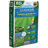 Bsi Bio Korrel Kalk 25 kg
