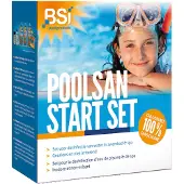 Bsi Startset zwembad en spa |