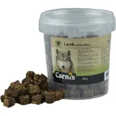 Carnis Blokjes Lam Mini 350 gram