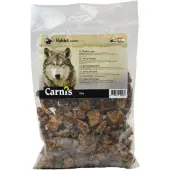 Carnis Blokjes Konijn 200 gram