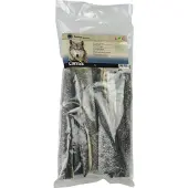Carnis Zalmhuid Repen 150 gram