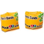 Intex Roll-Up Armbandjes - Pool School Stap 3