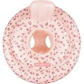 Swim Essentials | Oudroze Panterprint Baby Float 0-1 jaar