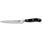 Victorinox 7.7203.15G Trancheermes Zwart