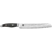 Kai Shun Nagare broodmes 23 cm, NDC-0705