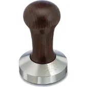 Kiti tamper 58 mm bruin