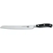 Victorinox 7.7433.23G Keukenmes Zwart