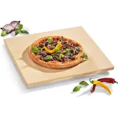 Küchenprofi KÜCHENPROF BBQ PIZZASTEEN PROFI
