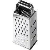 Fiskars - Essential Rasp – 4 zijden