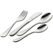 Zwilling Kinderbestek Filou (4-Delig)