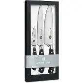 Victorinox 7.7243.3 Messenset Zwart