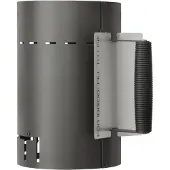 Boretti BBQ Brikettenstarter