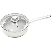 Kitchencraft Eierpocheerlepel 20.5 Cm